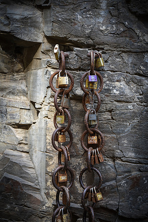 Locks and Chains