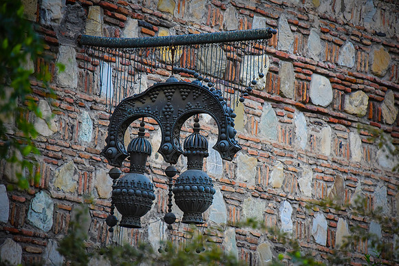 Intricasies