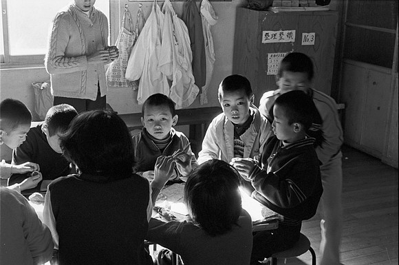 Towada Orphanage Japan (2)