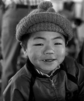 Towada Orphanage 1976