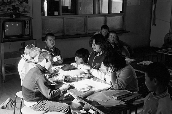 Towada Orphanage