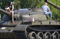 Tank Girl