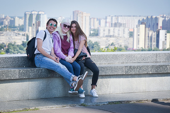 Global Friends