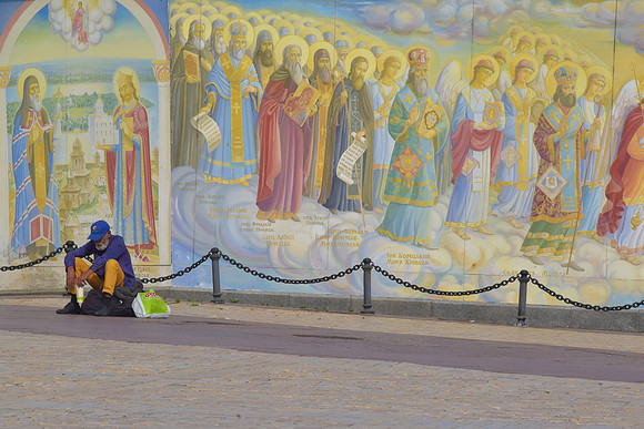 Procession