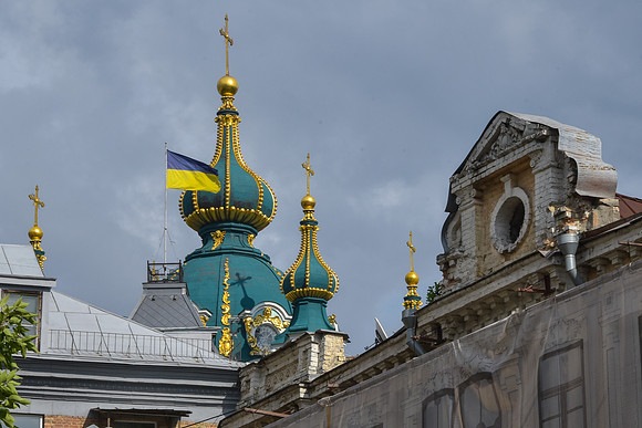 Domes and Roofs
