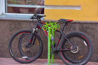 Blended Bikes
