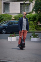 Alternate transportation