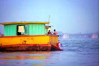 River Boat