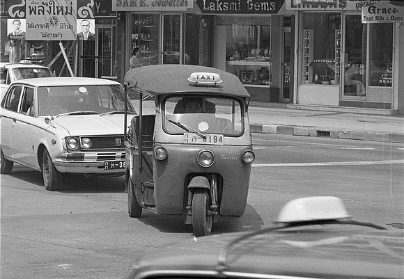 Thailand (7)