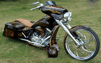 Renegade Bikeshow