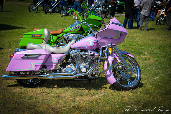 Bright Baggers