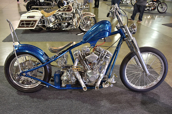 Shovel