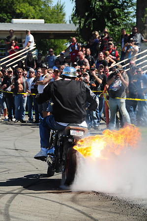 Burnout