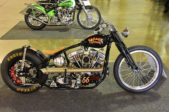 Garage Special