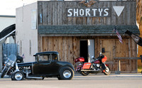 Shorty's Biker Bar