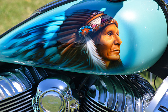 59 Chief