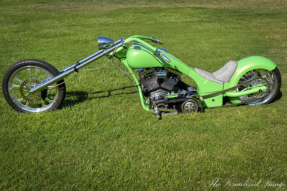 Long and Green