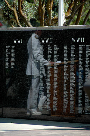 The Memorial