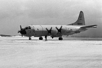 P3 Misawa Japan 1977