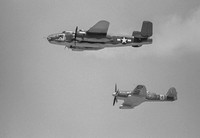 Vintage Aircraft