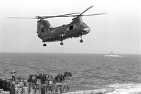 Underway Replenishment