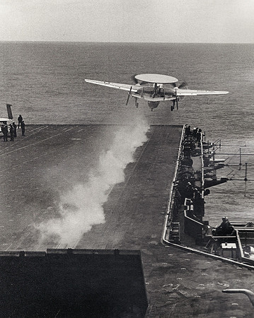 Catapult Launch