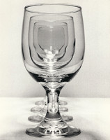 Glass Reflections