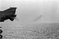 Through the Haze