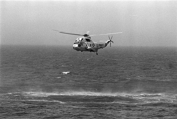 HS-12 Helo