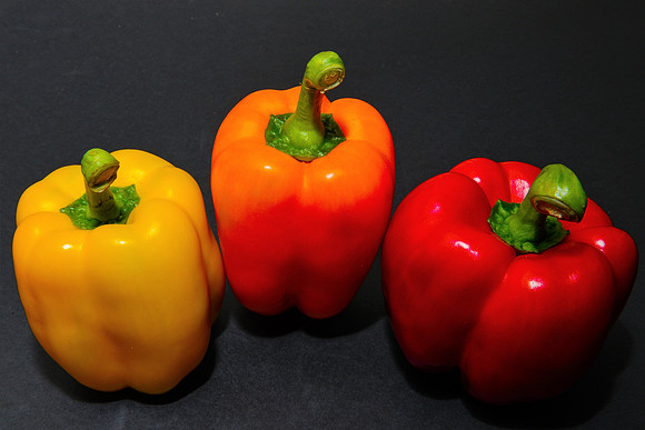 Peppers