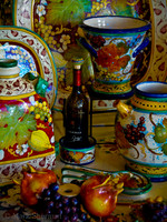 Santa Barbara Still Life