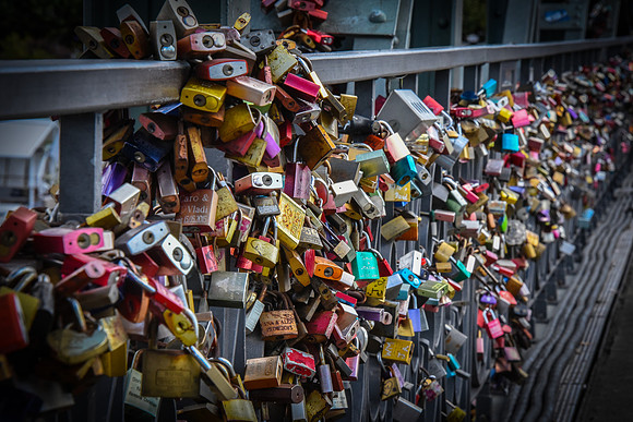 Locks 3