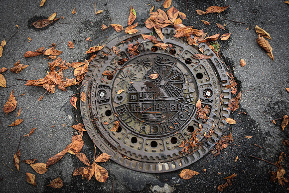 Road Art
