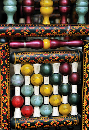 Indian Color
