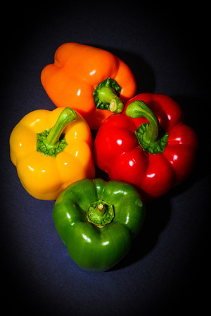 Peppers 4