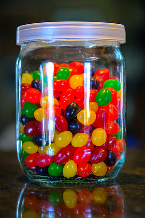 Jelly Beans
