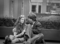 Various Photo's from the 1970's