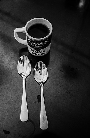 Still Life