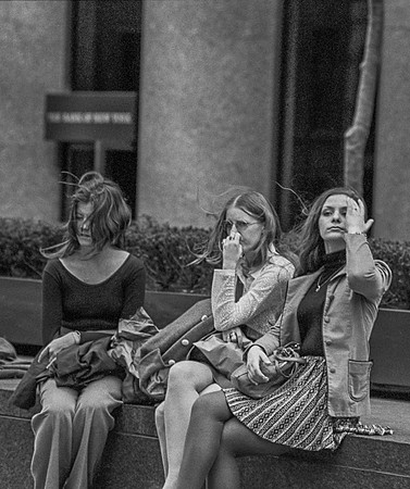 Windy Break
