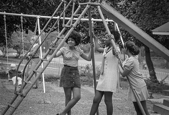 Playground