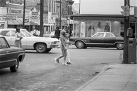 Downtown Meridian