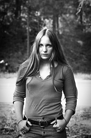 Serious