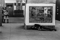 NY Subway 1971