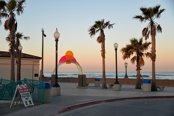 Before the Crowds