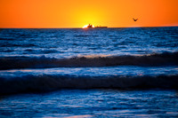 Into the Sunset
