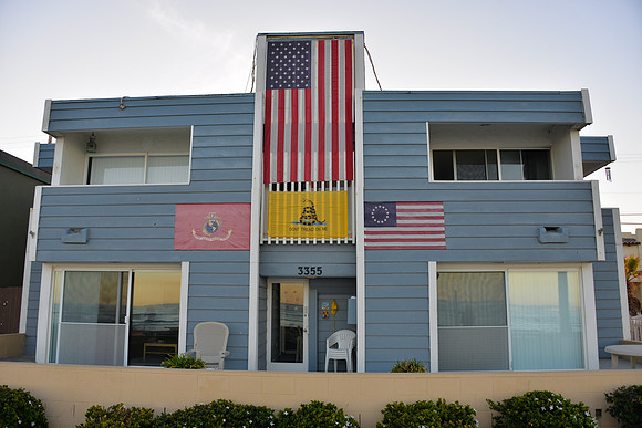 Flags