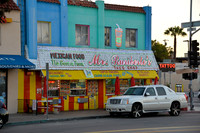 The Best in Town