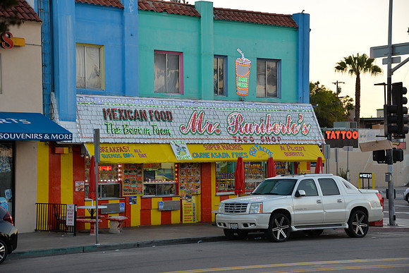 The Best in Town