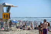 Mission Beach