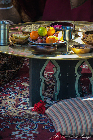 Mediieval Still Life